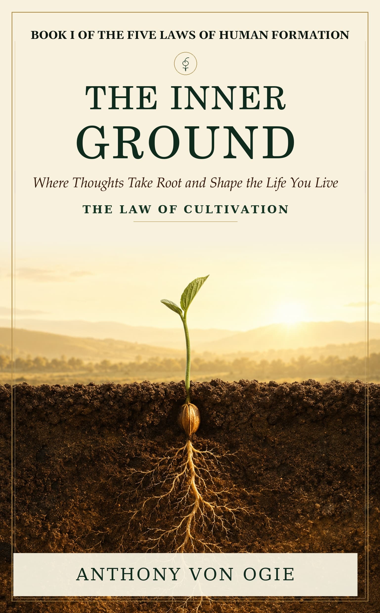 Your Life Grows in the Direction of What You Cultivate