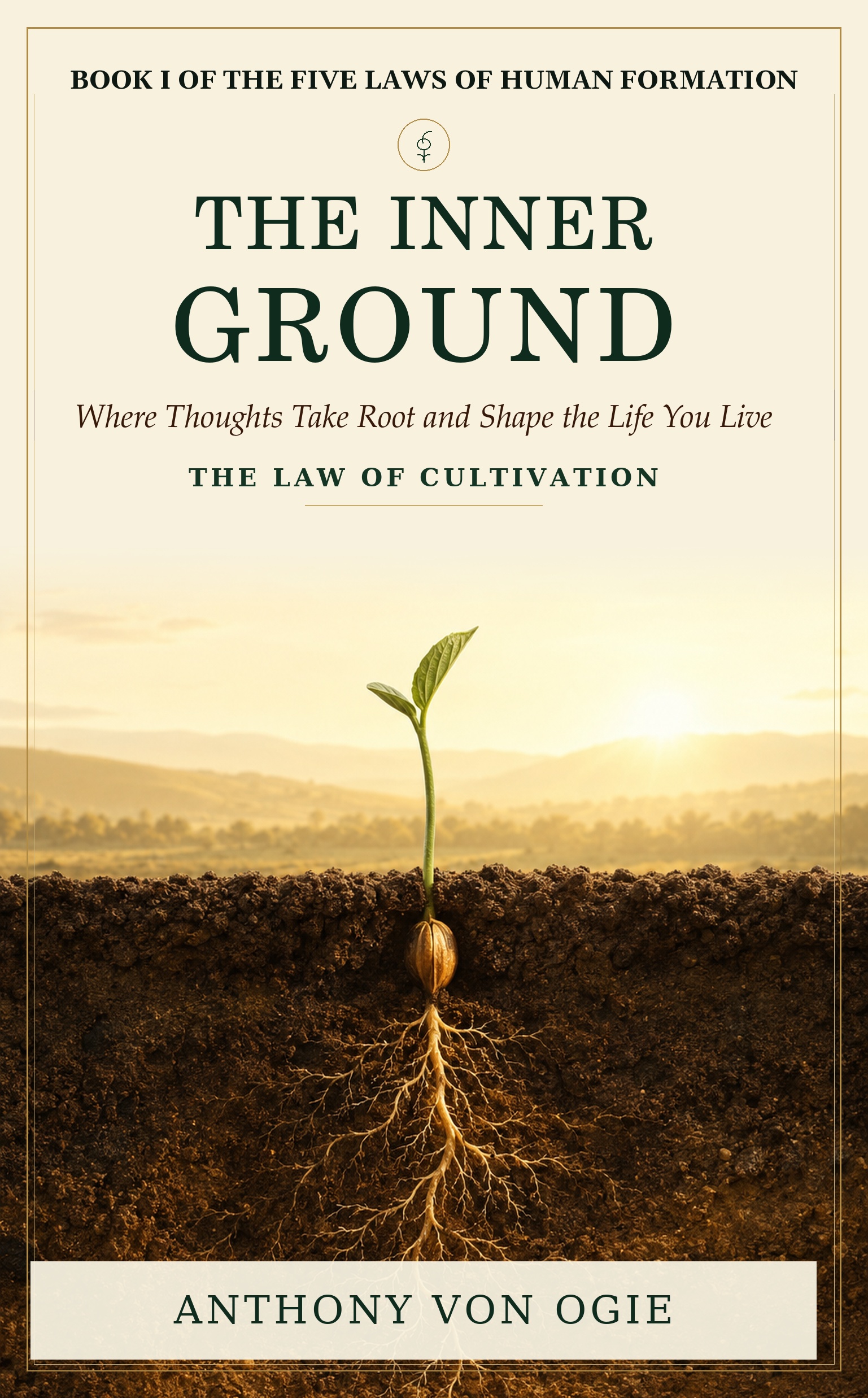 The Inner Ground audiobook