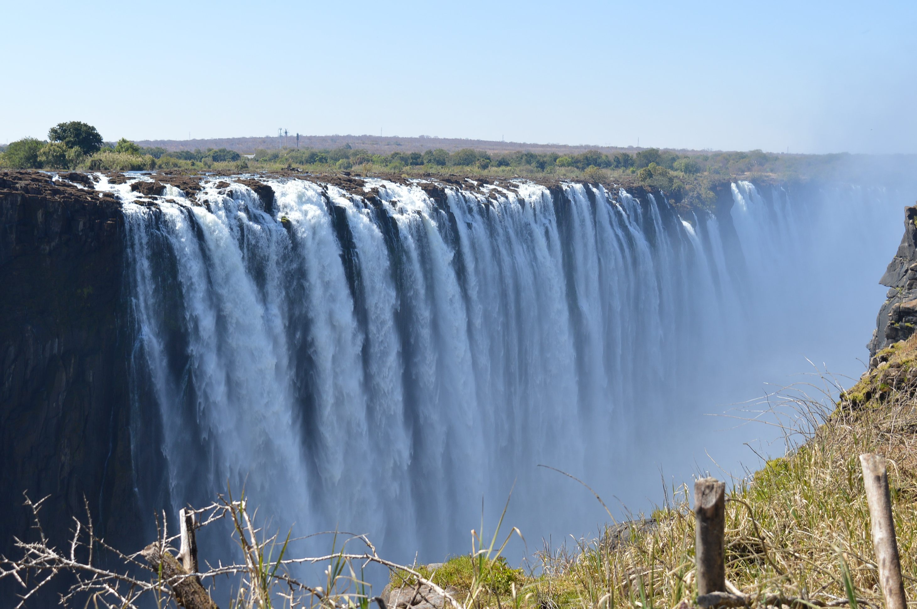Victoria Falls
