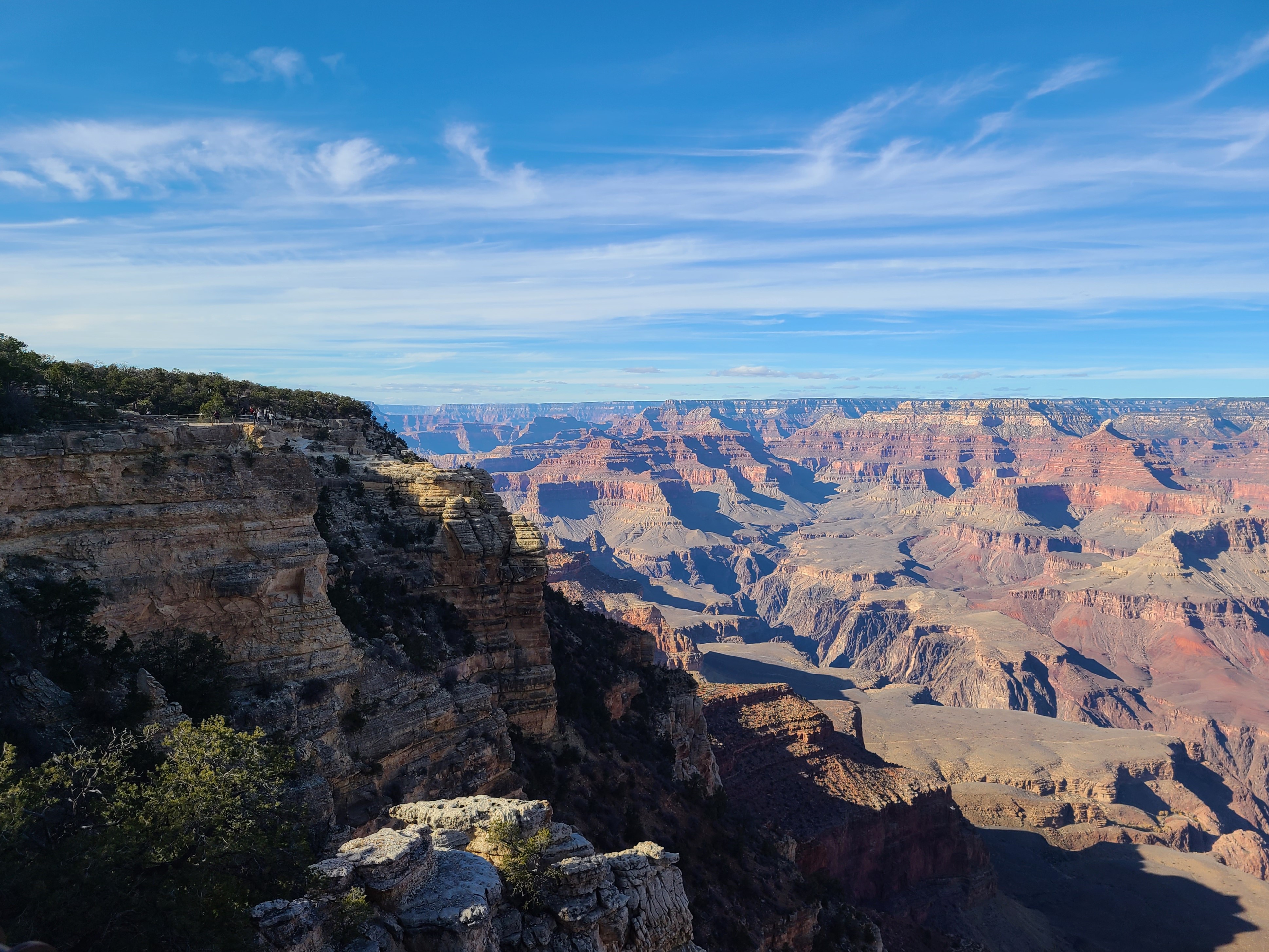 Grand Canyon in the United States